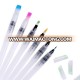 Private label patent miaoyi hot sell 6pcs water brush pen for art