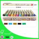 0.5mm 12colors pigma ink micron pen set